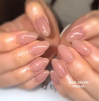 ネイル -PREMA- YUKIのネイルデザイン