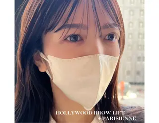 マツエク・マツパ アイブロウ Eye lashのマツエク・マツパデザイン