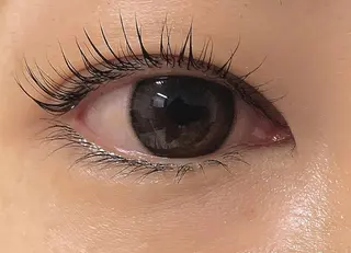マツエク・マツパ eyelash la.lanのマツエク・マツパデザイン