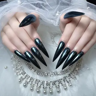 ネイル Doris Nail Salonのネイルデザイン