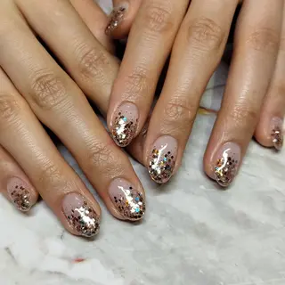 ネイル mg nailのネイルデザイン