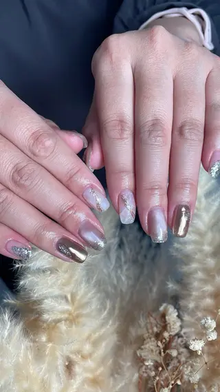 ネイル Eve [nail ＊wax＊HBL]の眉毛・アイブロウイメージ