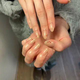 ネイル neroria nailのネイルデザイン