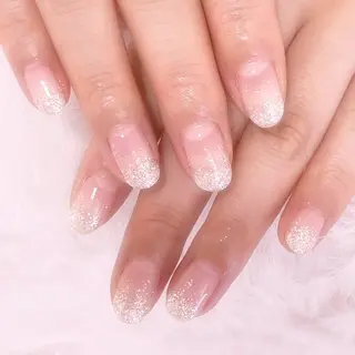 ネイル 梅島の ネイル屋さんのネイルデザイン