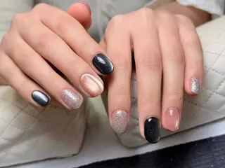 ネイル Mi zukiのネイルデザイン