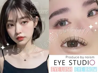 マツエク・マツパ 🎀platinum 福岡警固店🎀のマツエク・マツパデザイン