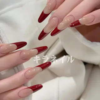 ネイル 🎀個性派ネイル Miyaのネイルデザイン