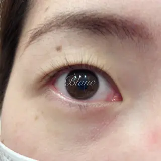 パーマ 檀原 愛奈のマツエク・マツパデザイン
