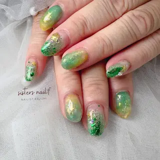 ネイル sisters nail.fのネイルデザイン