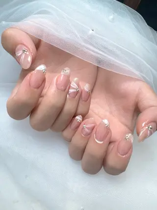 ネイル Queeens nailのネイルデザイン