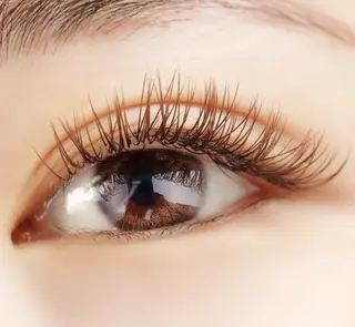 マツエク・マツパ Cute beauty2のマツエク・マツパデザイン