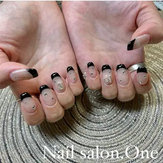 ネイル Nail salon .Oneのネイルデザイン