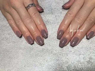 ネイル Ayaka .のネイルデザイン