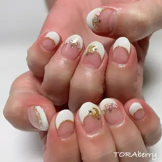 ネイル ネイリスト なつみのネイルデザイン