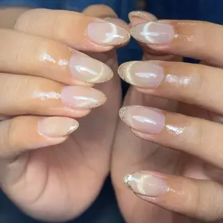 ネイル AKIKO NAILのネイルデザイン