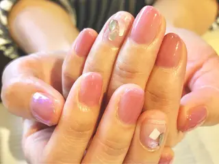 ネイル TRAM-nail moriizumiのネイルデザイン