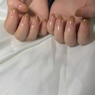 ネイル nailist akariのネイルデザイン
