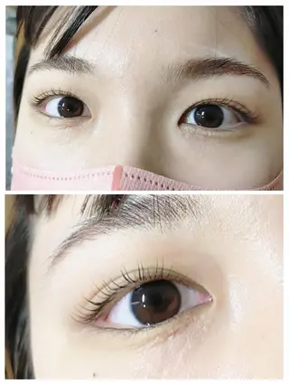 マツエク・マツパ アイリスト kawamotoのマツエク・マツパデザイン