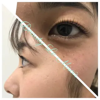 マツエク・マツパ ビューティー ミロワールのエステ・リラクイメージ