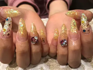 ネイル Estetique& Nail KAON.のエステ・リラクイメージ