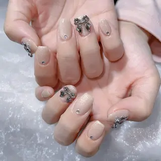 ネイル Queens マオのネイルデザイン