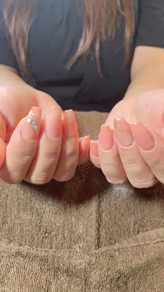 ネイル coco NATSUMIのネイルデザイン