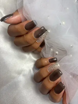 ネイル A Zのネイルデザイン