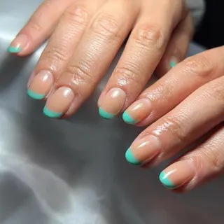 ネイル nailroom‪ sb‪‪𓈒𓂂𓏸のネイルデザイン