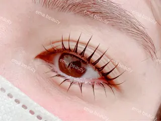 マツエク・マツパ EMA BEAUTY マツエクサロン池袋店のマツエク・マツパデザイン