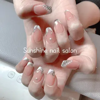 ネイル サンシャイン ネイル池袋店のネイルデザイン
