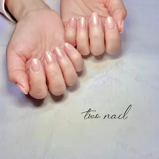 ネイル two nailのネイルデザイン
