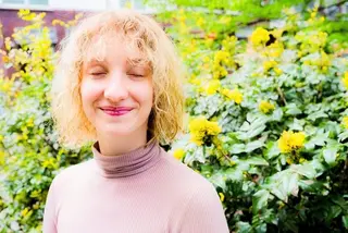 ショート 安藤悠里/ハイトーン /デザインカラーのヘアスタイル