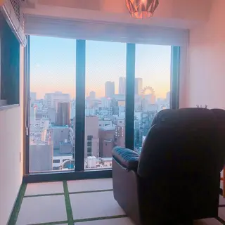 マツエク・マツパ 💛ROAR💛 kumikoのマツエク・マツパデザイン