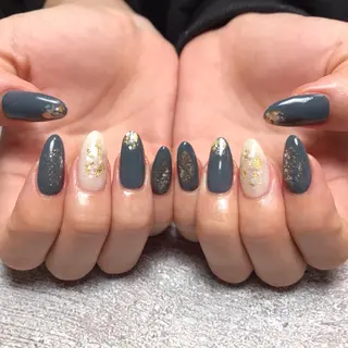 ネイル 💅chainail _aiのネイルデザイン