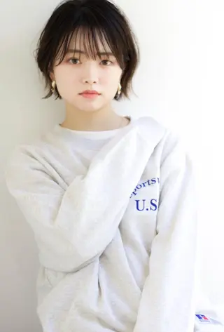 ショート hu所属・東 義仁のその他イメージ