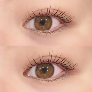 マツエク・マツパ Was🎀 髙野のマツエク・マツパデザイン