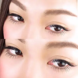 マツエク・マツパ マツエク・マツパ FUKUMOTOのマツエク・マツパデザイン