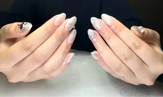 ネイル nancy nailのマツエク・マツパデザイン