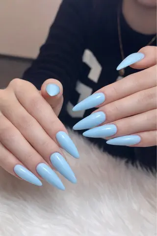 ネイル MEO MEO NAIL 守山のネイルデザイン