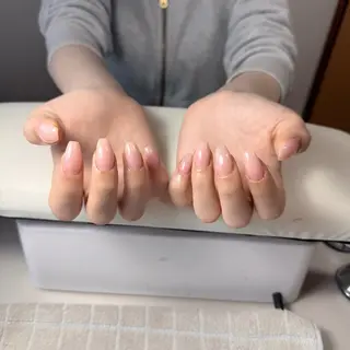 ネイル Hana nail所属・Hana Nailのネイルデザイン