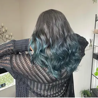 ミディアム 松本 リサのマツエク・マツパデザイン