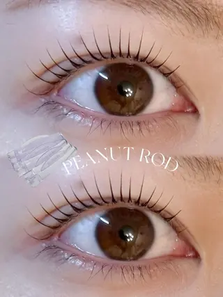 マツエク・マツパ Rafre所属・Rafre【ラフレ】 タカヤマのマツエク・マツパデザイン