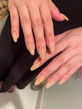 ネイル Atelier  Sii所属・Ami 🦥のネイルデザイン