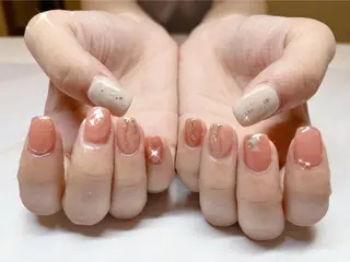 ネイル emi ♡のネイルデザイン