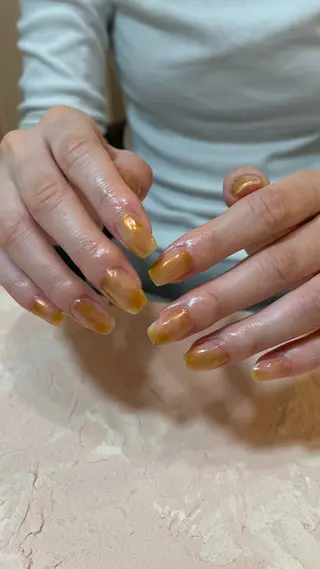 ネイル May 昭和町/阿倍野のネイルデザイン