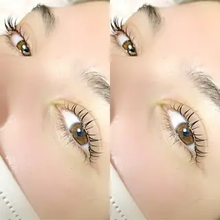 マツエク・マツパ アイブロウ 名古屋/伏見/栄 Luna Babyのマツエク・マツパデザイン