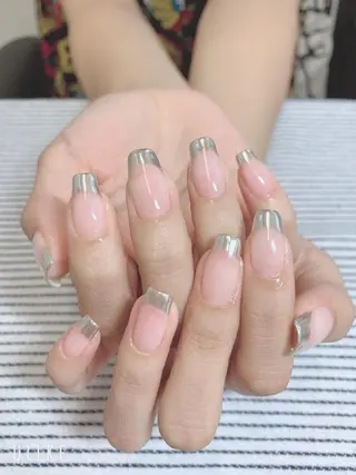 ネイル むねいる nail salonのネイルデザイン