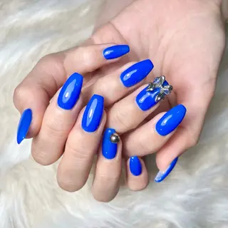 ネイル &Nail: アンドネイルコロンのネイルデザイン