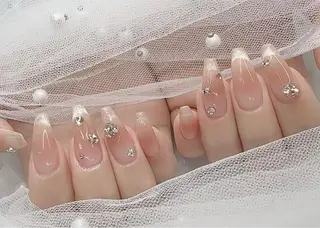 ネイル R salonのネイルデザイン