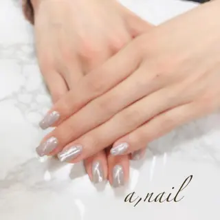 ネイル ネイルサロン エーネイルのネイルデザイン